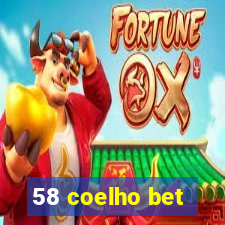 58 coelho bet